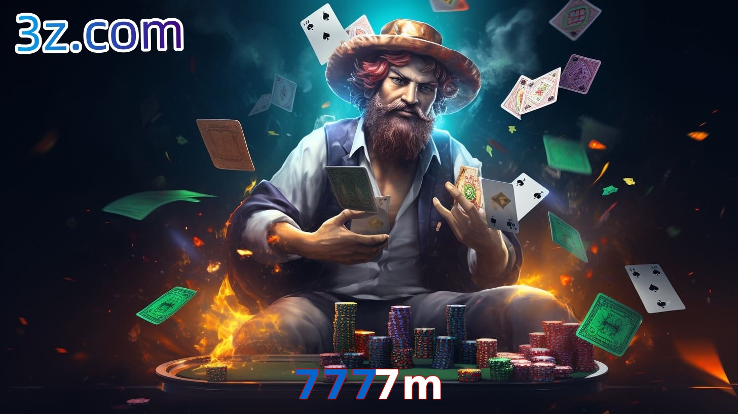 7777m cassino online brasil
