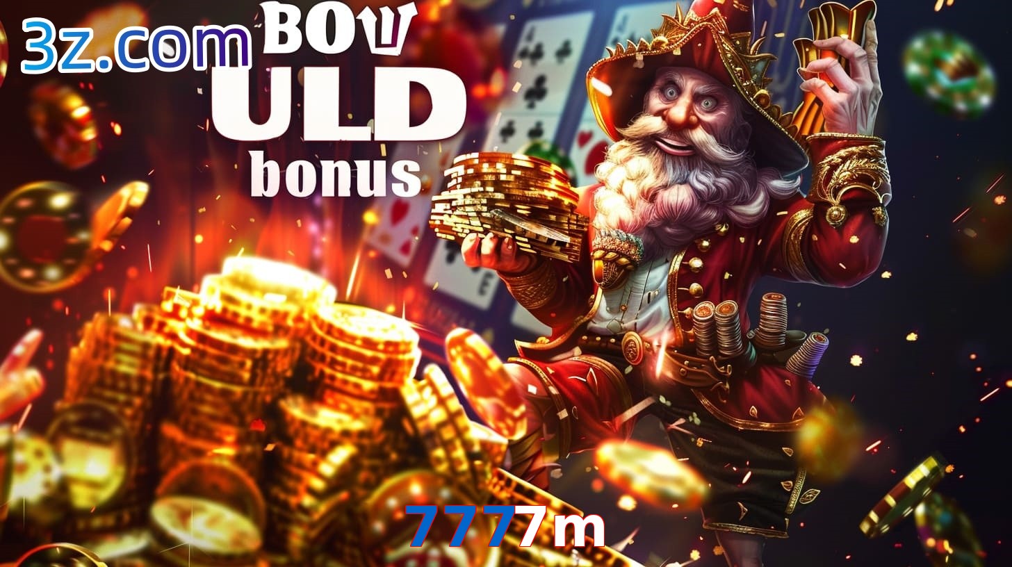 7777m apostas com bonus imediato