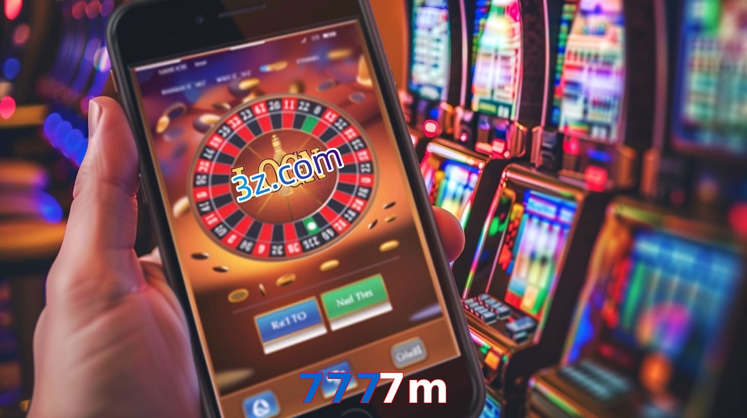 7777m cassino online brasil