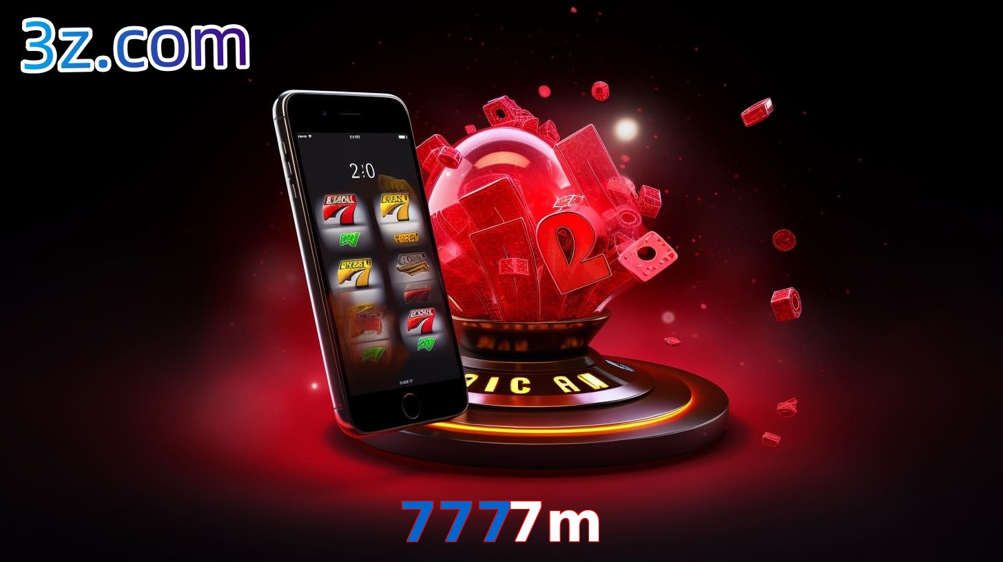 7777m cassino online com mesa de blackjack e dealer