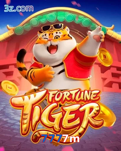 7777m jogo do tigre da sorte